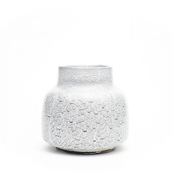 Handmade ceramic mug boutillon