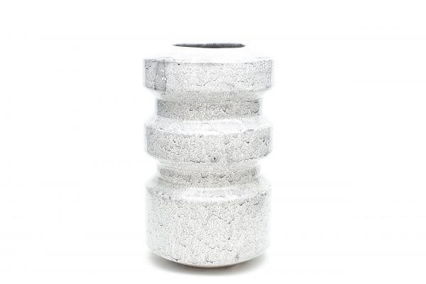 Designer ceramic vase clement boutillon
