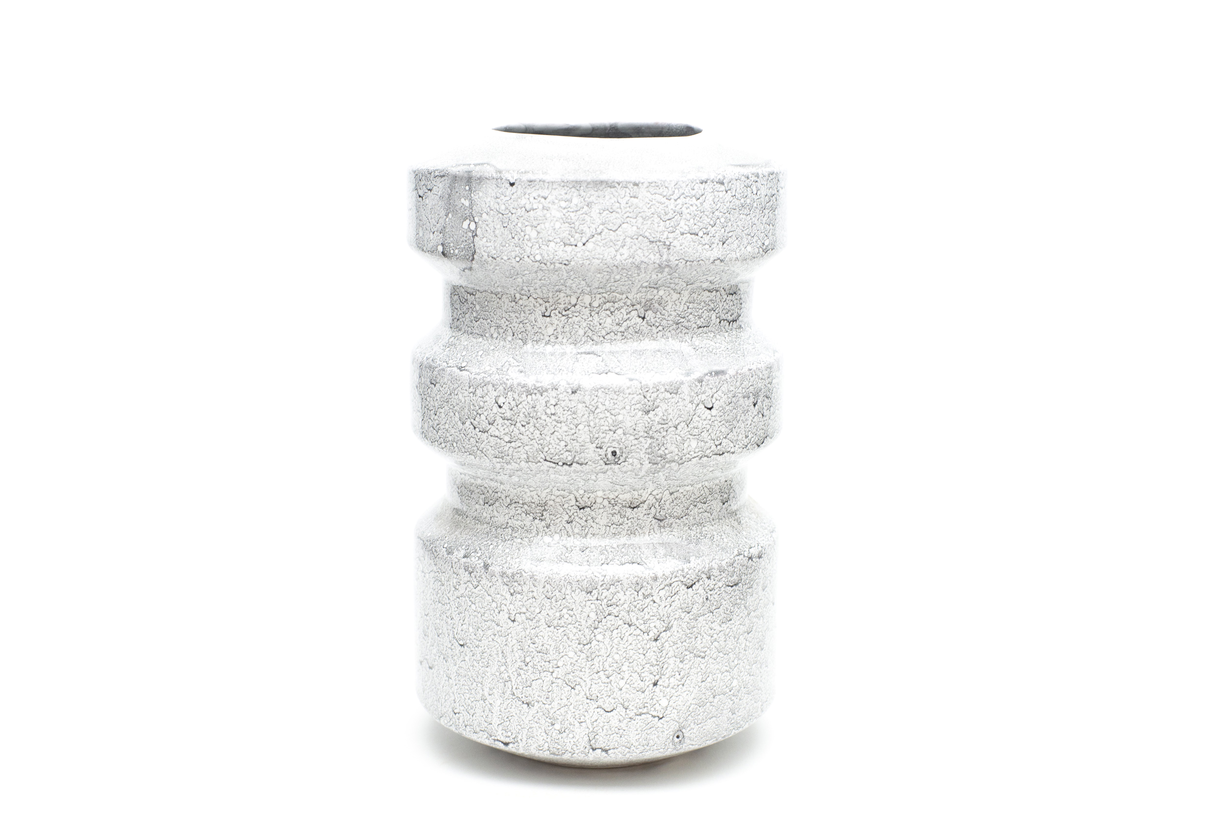 Designer ceramic vase clement boutillon