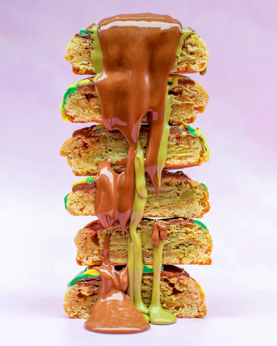 Cookies Jojo's Dough