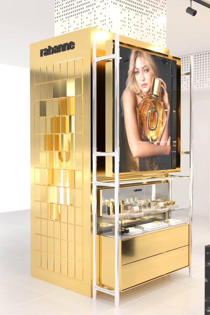 Design Colonne Million
