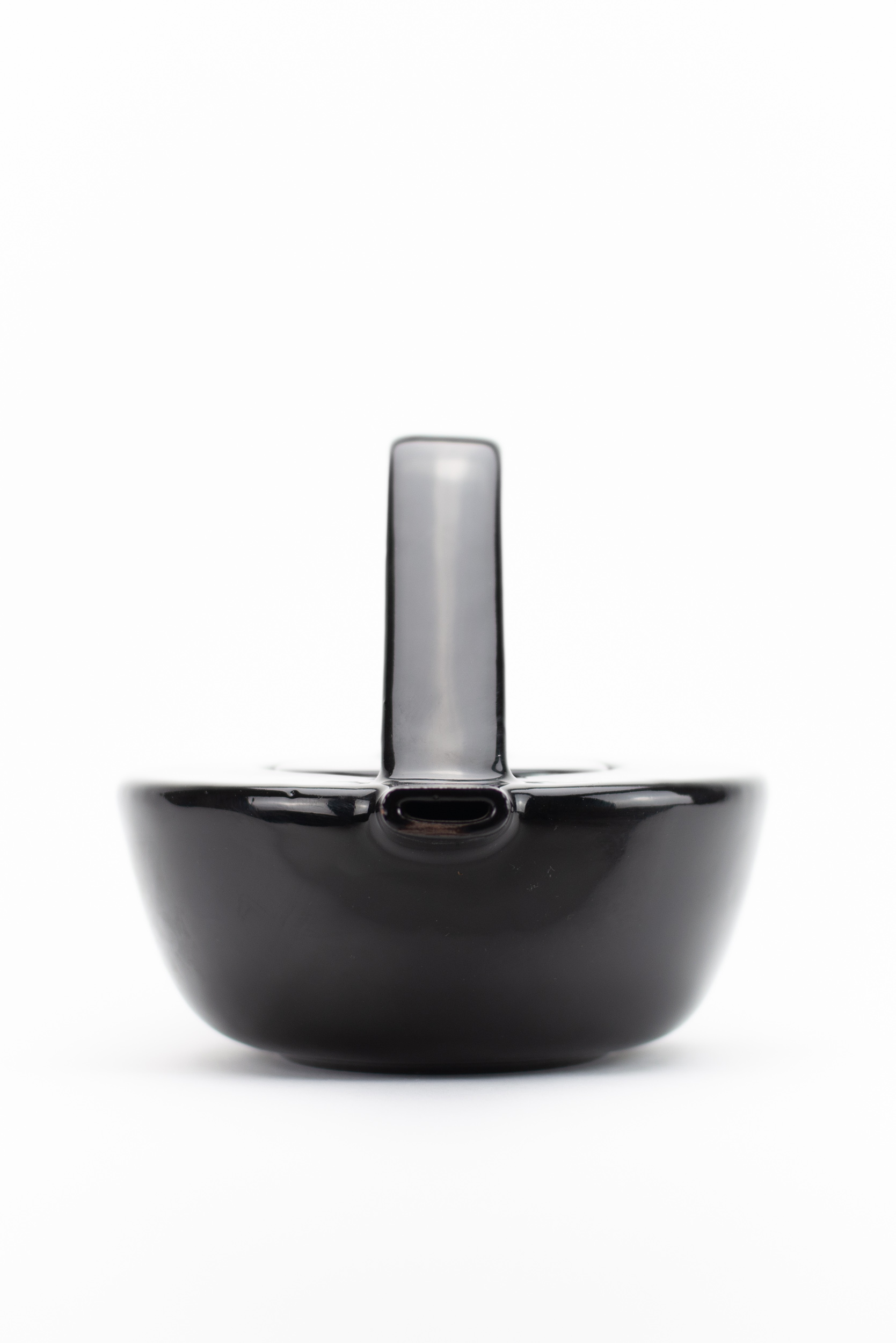 Théière luxe design bec