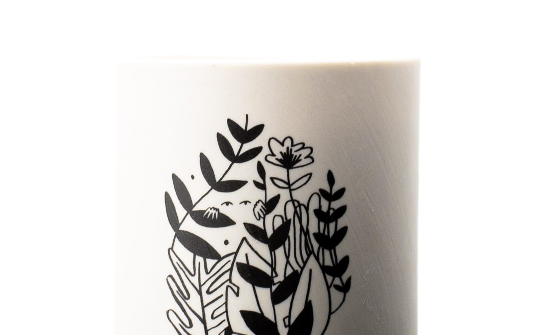 Créateur d&rsquo;Estampe Fragrance