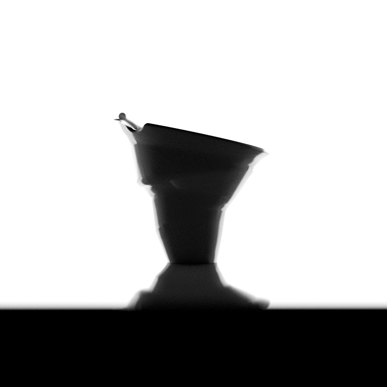 Le Verre Croissant 1883